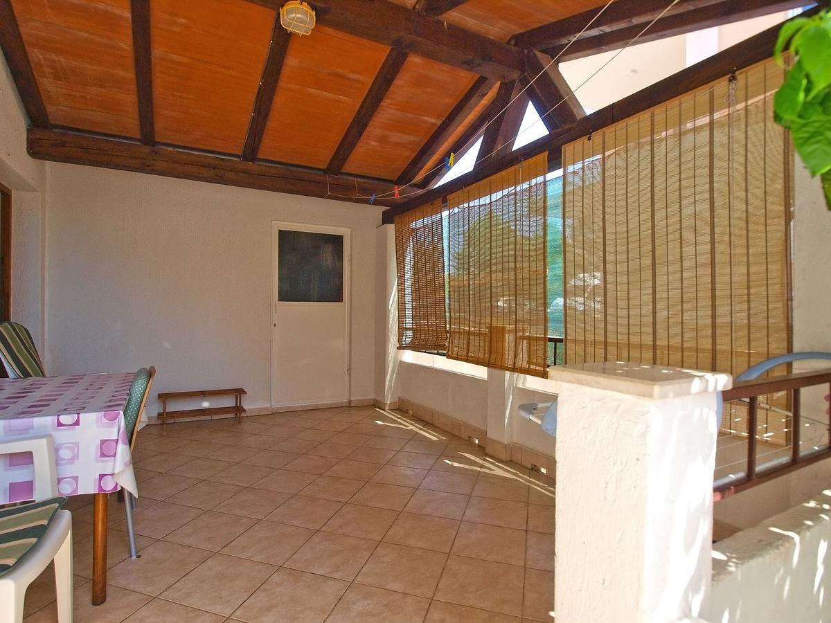 Apartment Elda 1455 Fazana Bagian luar foto